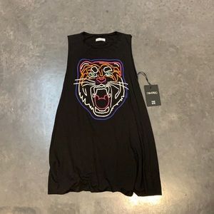 Lauren Moshi made in Los Angeles XS